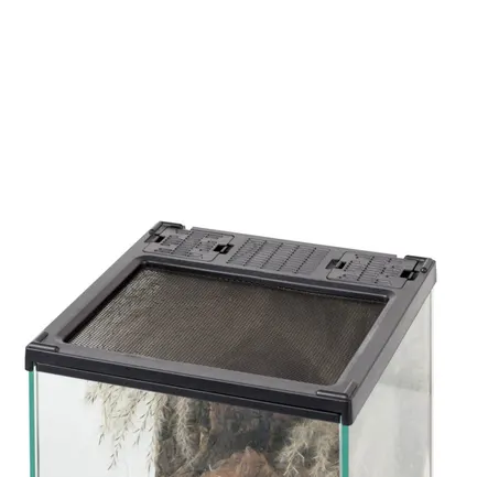 Тераріум Repti-Zoo RHK19SG 21x21x30см (HK19): додаткове фото 5