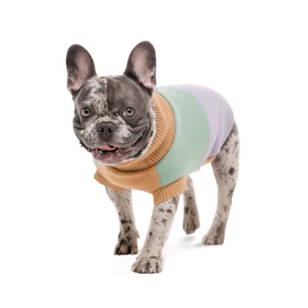 Светр в'язаний Pet Fashion Rich для собак S: додаткове фото 2