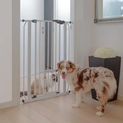 Ferplast PET GATE Дверцята-перегородка міжкімнатні: додаткове фото 5