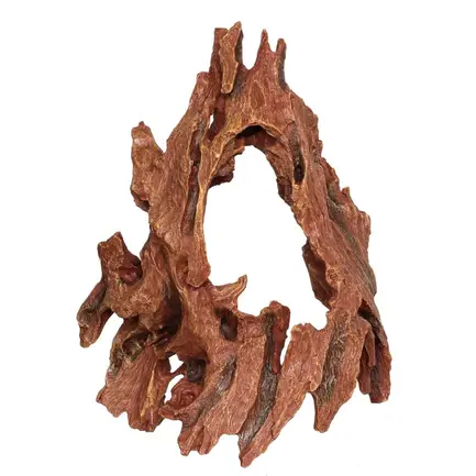 Декорація корчі Hobby Driftwood 4 25x19x10см (40856): додаткове фото 3