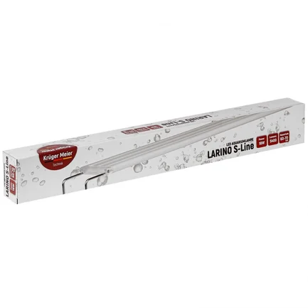 Світильник Kruger Meier Larino S-Line 60-70см 18W: додаткове фото 2