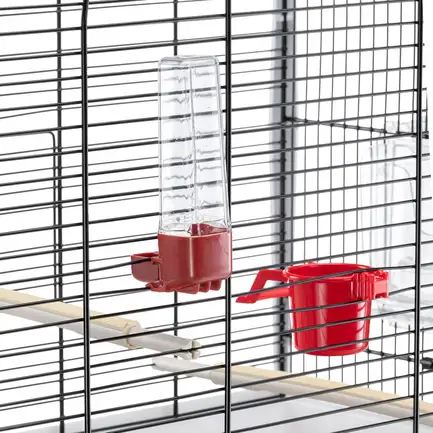 Ferplast CAGE VILLA Клітка для папуг: додаткове фото 5