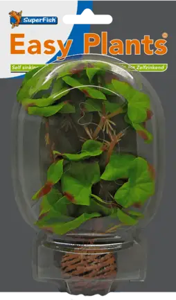 Штучна рослина для акваріума SF EASY PLANT SILK 13 CM NR. 1 (A4070165)