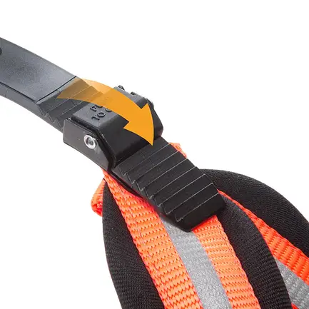 Ferplast AGILA Reflex Шлея, нейлон: додаткове фото 6