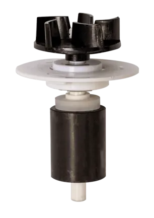 Ротор BM DC POWER 4000 ROTOR (N7035535)