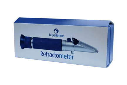 Рефрактометр BM REFRACTOMETER (N7090305): додаткове фото 2