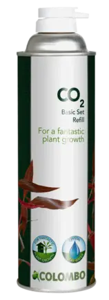 Балон COLOMBO CO2 BASIC REFILL 12 GRAM (A5010180)