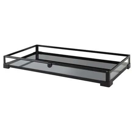Тераріум Repti-Zoo 90x45x32см (RK0118): додаткове фото 4