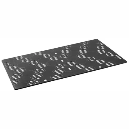 Ferplast CARPET ATLAS CAR 100 GREY Килимок для переноски