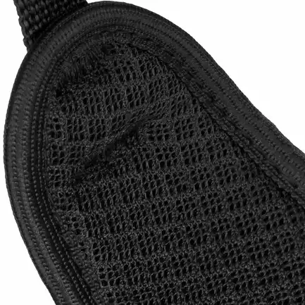 Шлея для Собак Дрібних Порід Barksi Sport Неопрен 3D Сітка Рожева M: додаткове фото 4