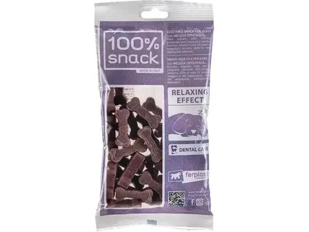 Ferplast COOKIE BONE BAG ALL SIZE MELIS Ласощі для собак