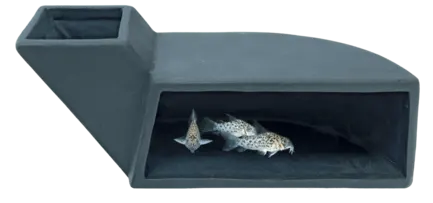 Декорація для акваріума SF UNDERGRAVEL FISH CAVE M (A4040497): додаткове фото 3