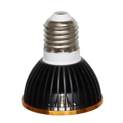 Лампа ультрафіолетова UVB Terrario Reptile's LED UVB 10.0 3W: додаткове фото 3