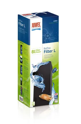Фільтр Juwel внутрішній Bioflow L для акваріума до 400 л: додаткове фото 3