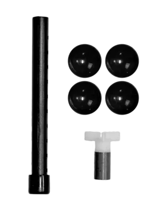 Сервісний комплект для фільтра SF AQUAFLOW 100/150 SERVICE KIT (A7030887)