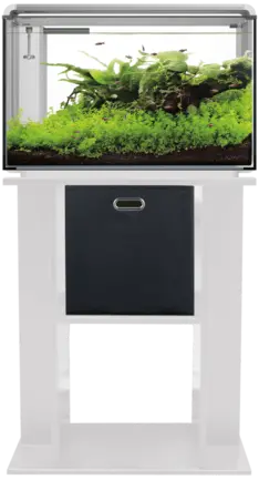 Підставка для акваріума - STAND SF HOME PROLED 85 WHITE (A4051167): додаткове фото 2