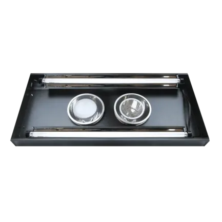 THERMALZOO PRO TWIN (R2100545) світильник: додаткове фото 5