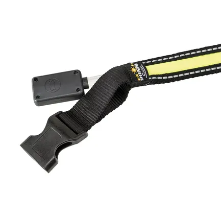 Ferplast NIGHT SM Нашийник з LED-світлом: додаткове фото 5