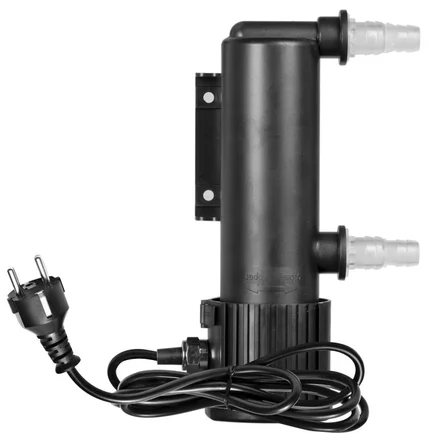 Стерилізатор Kruger Meier VeroUV Elite 700 7W для акваріумів до 300 л і ставків до 6000 л: додаткове фото 2