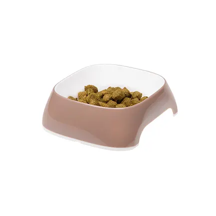 Ferplast GLAM XS DOVE GREY BOWL Миска пластикова: додаткове фото 3