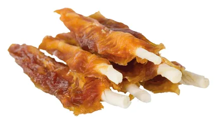 Ласощі Trixie Premio Chicken Flags для собак, курка, 400 г: додаткове фото 2