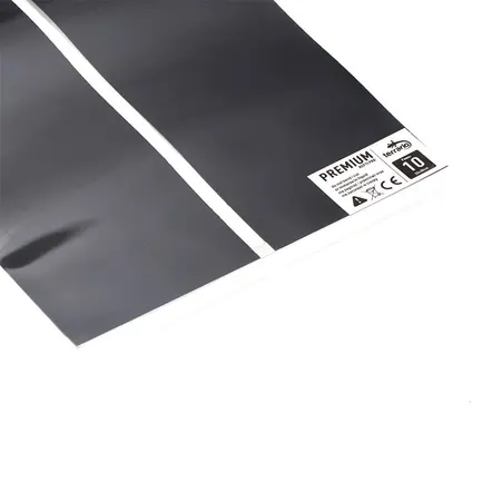 Нагрівальний мат з регулятором Terrario Premium Repti Pad 10W 19x29см (tr-mata-10w): додаткове фото 4