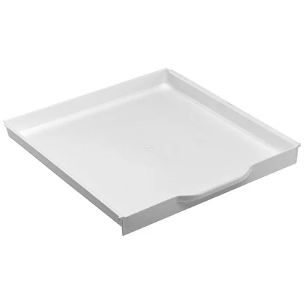 Ferplast TRAY MC 64 WHITE Лоток для кліток птахів