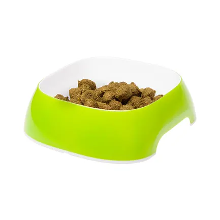 Ferplast GLAM SMALL Миска пластикова, зелена: додаткове фото 3