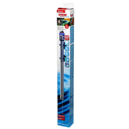 Нагрівач для акваріуму Eheim thermocontrol 200W (3617010): додаткове фото 3
