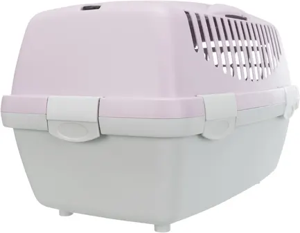 Переноска Trixie Capri 1, розмір XS: 32х31х48 см (пластик): додаткове фото 3