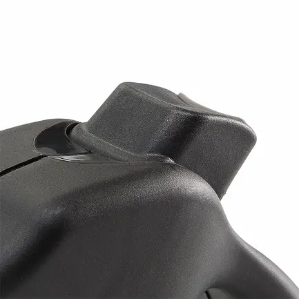 Ferplast AMIGO LONG CORD BLACK Рулетка-поводок зі шнуром: додаткове фото 4