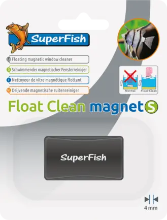 Скребок магнітний FLOAT CLEAN MAGNET S (A4040069): додаткове фото 2
