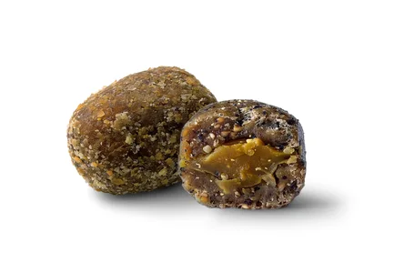 LK Baits Pet Nutrigel Wild Game S-M Функціональні ласощі для собак для суглобів з дичиною та куркумою (Ø 15 мм), 150 г: додаткове фото 2