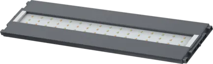 Кришка до акваріума з освітленням SF HOME PROLED 85 HOOD BLACK (A4051676)
