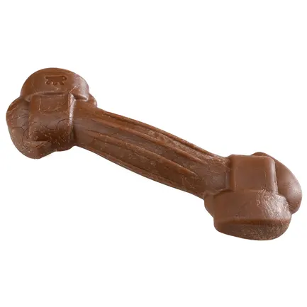 Ferplast GOODB NAT BEEF BONE XXL 420g Жувальна іграшка д/собак: додаткове фото 2