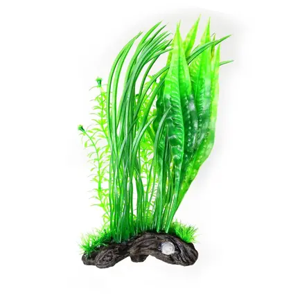 Штучна рослина Hobby Flora Root 1 L 30см (51594): додаткове фото 3