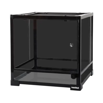 Тераріум HABISTAT GLASS TERRARIUM 45 X 45 X 45CM FLAT-PACKED (R1100065)