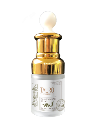 TAURO PRO LINE Reinforcing Elixir No. 1, 30 мл