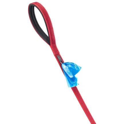 Ferplast DAYTONA DELUXE G25/120 RE-BL G Повідець для собак: додаткове фото 4