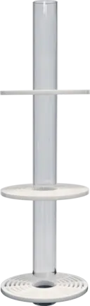 Внутрішні диски для реактора BM INTERNAL DISK KIT ALGEA REACTOR 1200 3 PCS (N7050575)