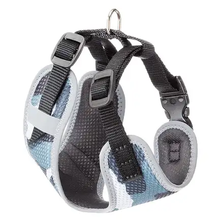 Ferplast NIKITA Fashion Шлея, нейлон: додаткове фото 5