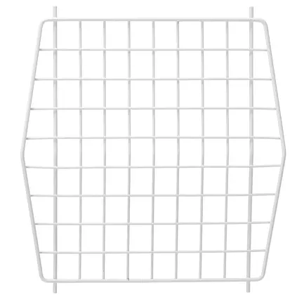 Ferplast DOOR WHITE FOR ATLAS 30 Дверцята для переноски
