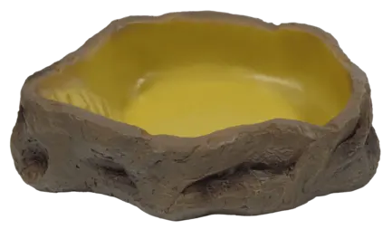 REPTO DECO WATER DISH L (R3100115) годівничка/поїлка для рептилій