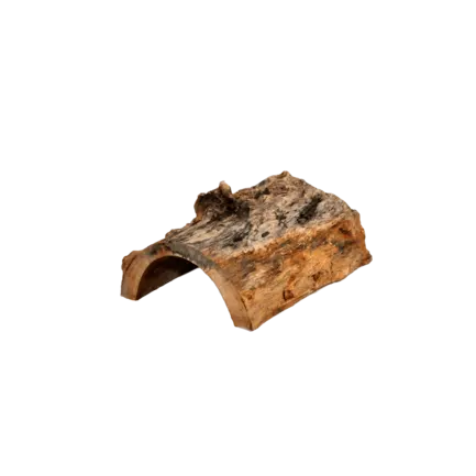 Декорація для акваріума HABISTAT LOG HIDEOUT MEDIUM (R5100245)