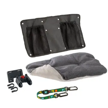 Ferplast ATLAS BIKE 20 RAPID MIX COLOUR: додаткове фото 8