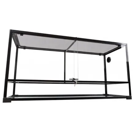 Тераріум Repti-Zoo 120x60x45см (RK0226): додаткове фото 6