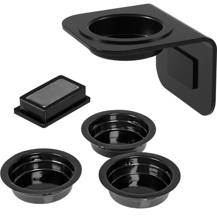 Підвісна миска на магнітах Repti-Zoo Magnetic Gecko Feeder (SX01PNS): додаткове фото 2