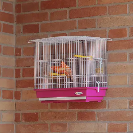 Ferplast CAGE GUISY Клітка для папуг: додаткове фото 4