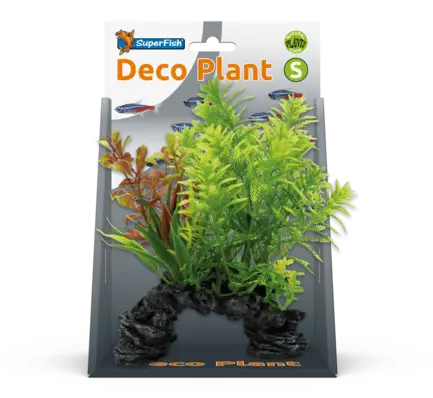 Штучна рослина для акваріума SF DECO PLANT S HOTTONIA (A4070510)