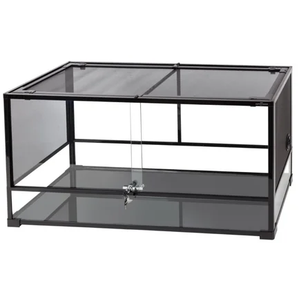 Тераріум Repti-Zoo 120x45x60см (RK0223): додаткове фото 5
